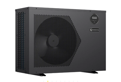 Тепловой насос Aquaviva Model 9 ON/OFF (9.2 кВт)