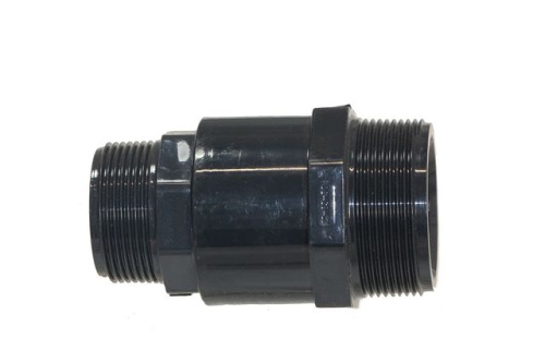 Переходник-адаптер скиммер-насосы ИНТЕКС