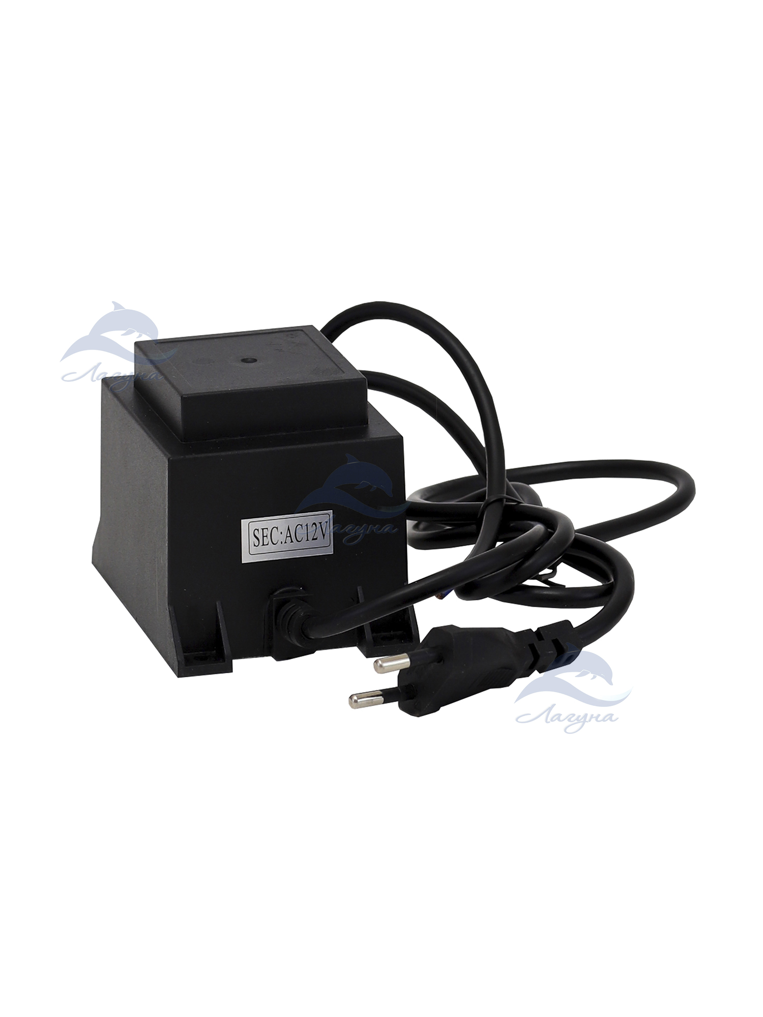 Трансформатор 30 Вт для светодиодного прожектора