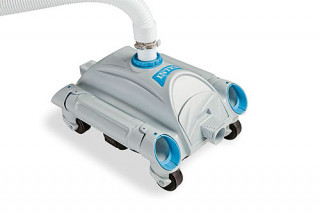 Донные пылесосы