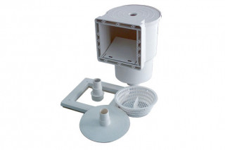 Комплектующие и запчасти для бассейна