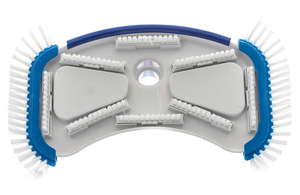 Щетка донная для пылесоса 90408 Китай