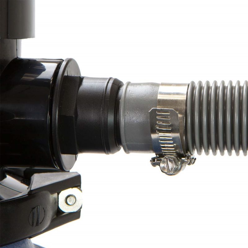 Фильтровальная установка  6 м3/ч Poolline DTS 72023