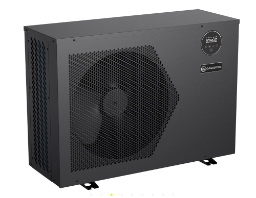 Тепловой насос Aquaviva Model 12 ON/OFF (12.3 кВт)