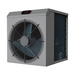 Тепловые насосы