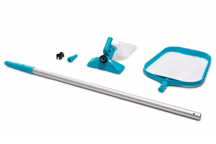 Набор для чистки бассейнов 239 см Intex 28002