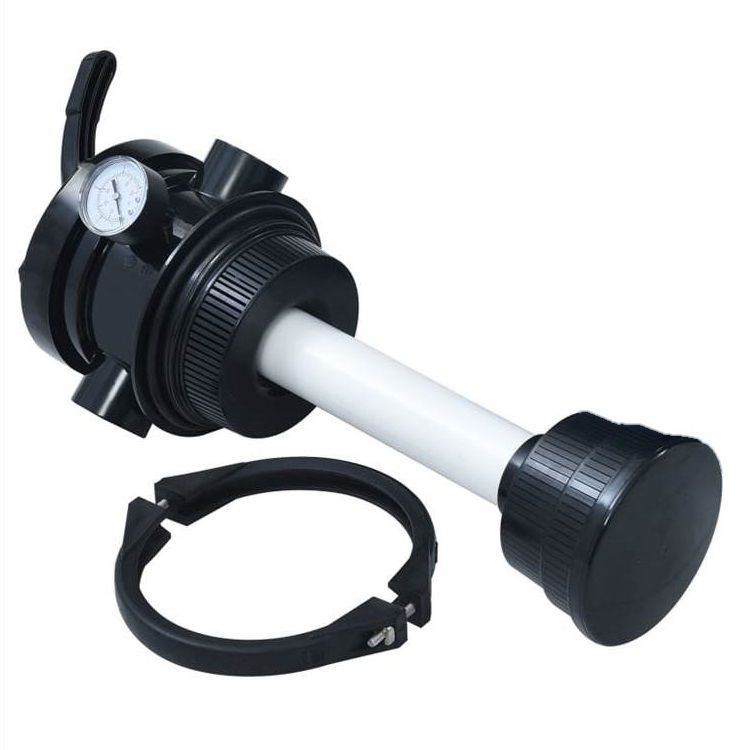 Фильтровальная установка  6 м3/ч Poolline DTS 72023