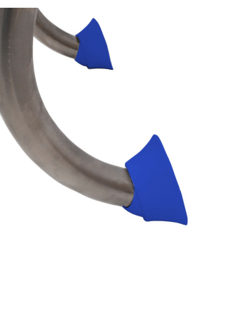 Лестница Лагуна Компакт  5 ступеней AISI-304