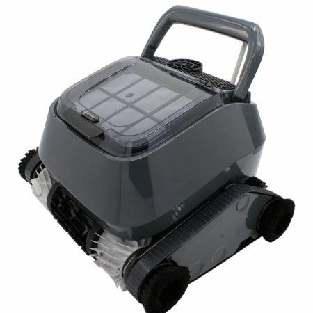 Пылесос AquaViva 7320 Black Pearl