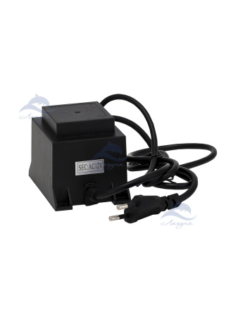 Трансформатор 60  Вт для светодиодного прожектора