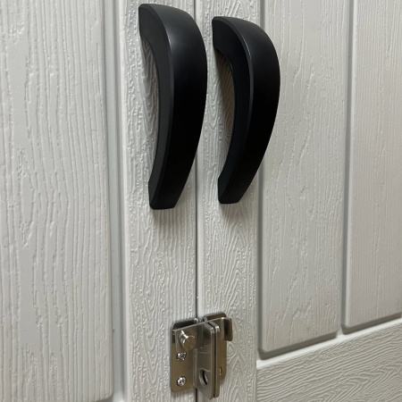 Ящик для оборудования бассейна 1460 л.