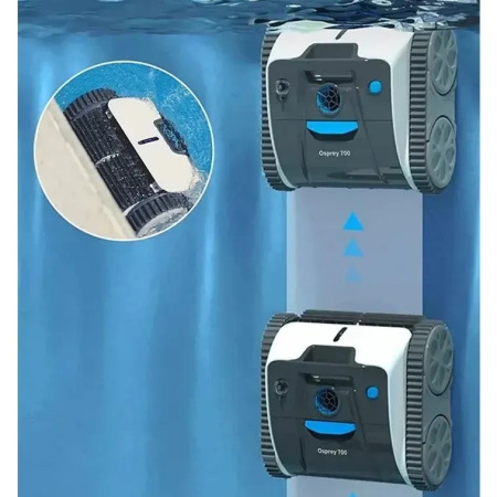 Робот-пылесос Aquaviva Osprey 700