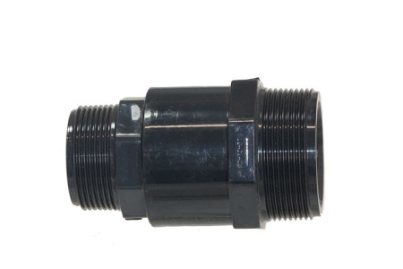 Переходник-адаптер скиммер-насосы ИНТЕКС