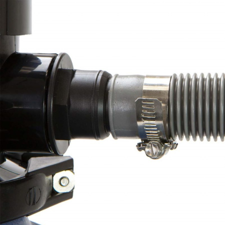 Фильтровальная установка 7 м3/ч Poolline DTS 0,5 кВт (72025)