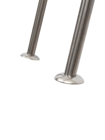 Лестница Лагуна Компакт  5 ступеней AISI-304