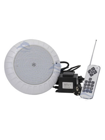 Светодиодный прожектор для бассейна с д/у