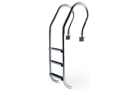 Лестница 3 ступени  Mayer Schwimmbad MIXTA SF-315