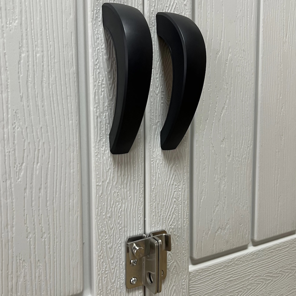 Ящик для оборудования бассейна 1460 л.