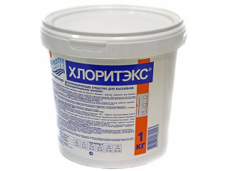 Химия для бассейнов Химия для бассейнов