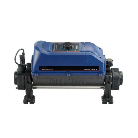 Электронагреватель Elecro Evolution 2 Titan 9кВт 220В/380В Электронагреватель Elecro Evolution 2 Titan 9кВт 220В/380В