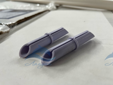 Втулка соединительная (модельный ряд 2022-наше время)