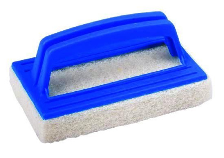 Терка ручная с пластиковой ручкой (90177)