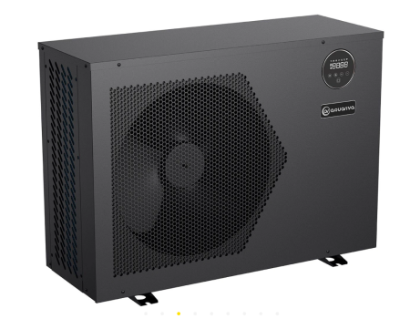Тепловой насос Aquaviva Model 12 ON/OFF (12.3 кВт)