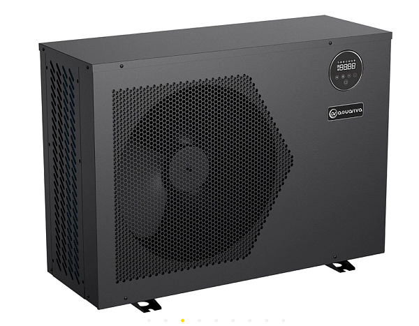 Тепловой насос Aquaviva Model 12 ON/OFF (12.3 кВт)