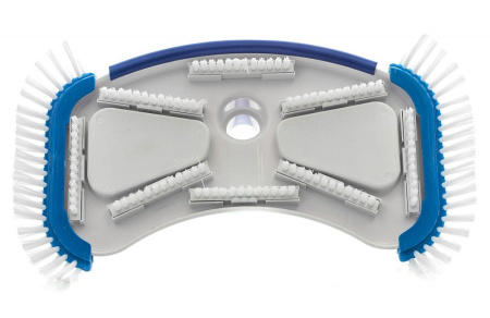 Щетка донная для пылесоса 90408 Китай