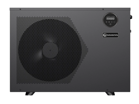 Тепловой насос Aquaviva Model 12 ON/OFF (12.3 кВт)