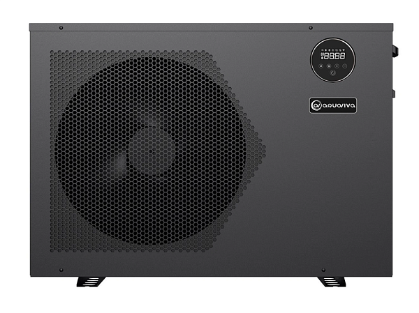 Тепловой насос Aquaviva Model 12 ON/OFF (12.3 кВт)