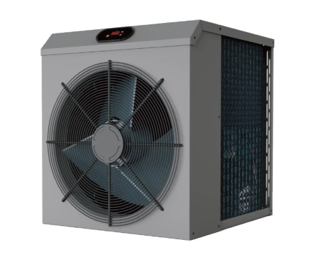 Тепловой насос Aquaviva F-Mini AVCB06 (7 кВт)