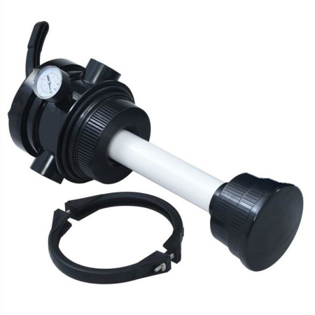 Фильтровальная установка  6 м3/ч Poolline DTS 72023 Фильтровальная установка  6 м3/ч Poolline DTS 72023