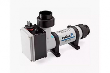 Электронагреватель, пластиковый корпус, 6 кВт, с датчиком потока Pahlen