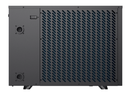 Тепловой насос Aquaviva Model 12 ON/OFF (12.3 кВт)