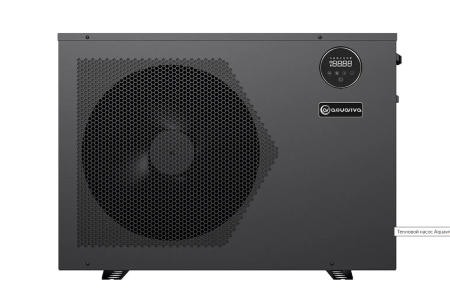 Тепловой насос Aquaviva Model 9 ON/OFF (9.2 кВт)