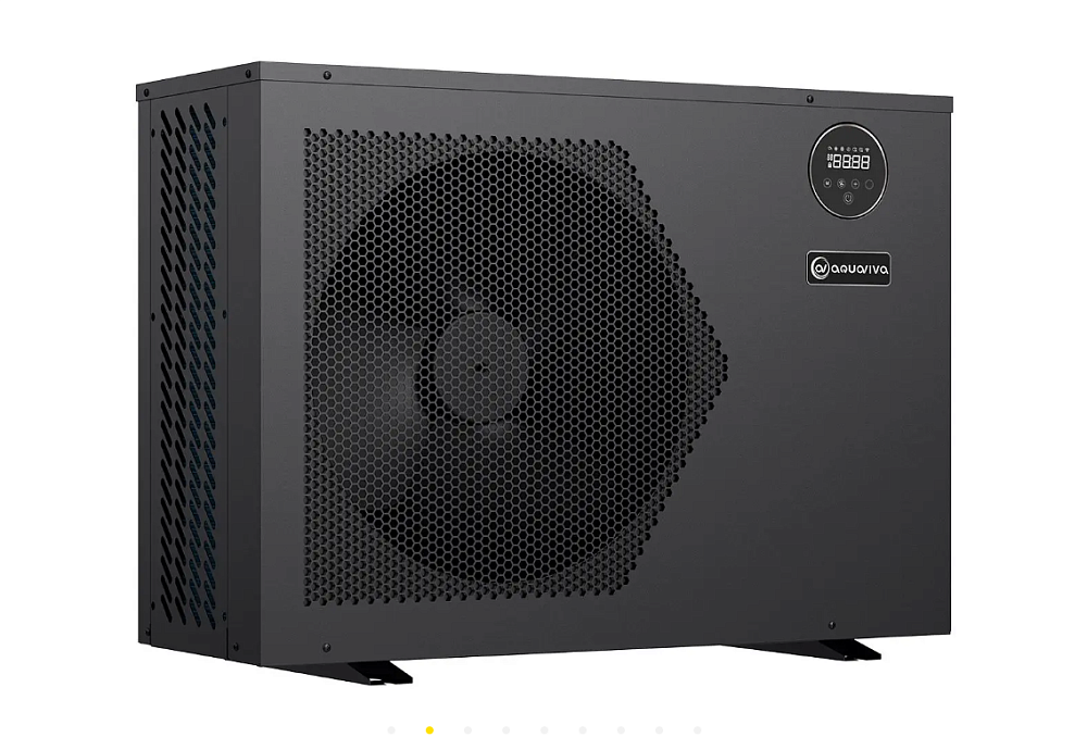Тепловой насос Aquaviva Model 9 ON/OFF (9.2 кВт)