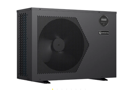 Тепловой насос Aquaviva Model 9 ON/OFF (9.2 кВт)